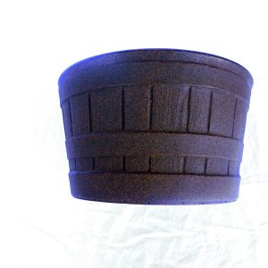 Cubeta para escanciar