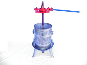 Llagar inoxidable